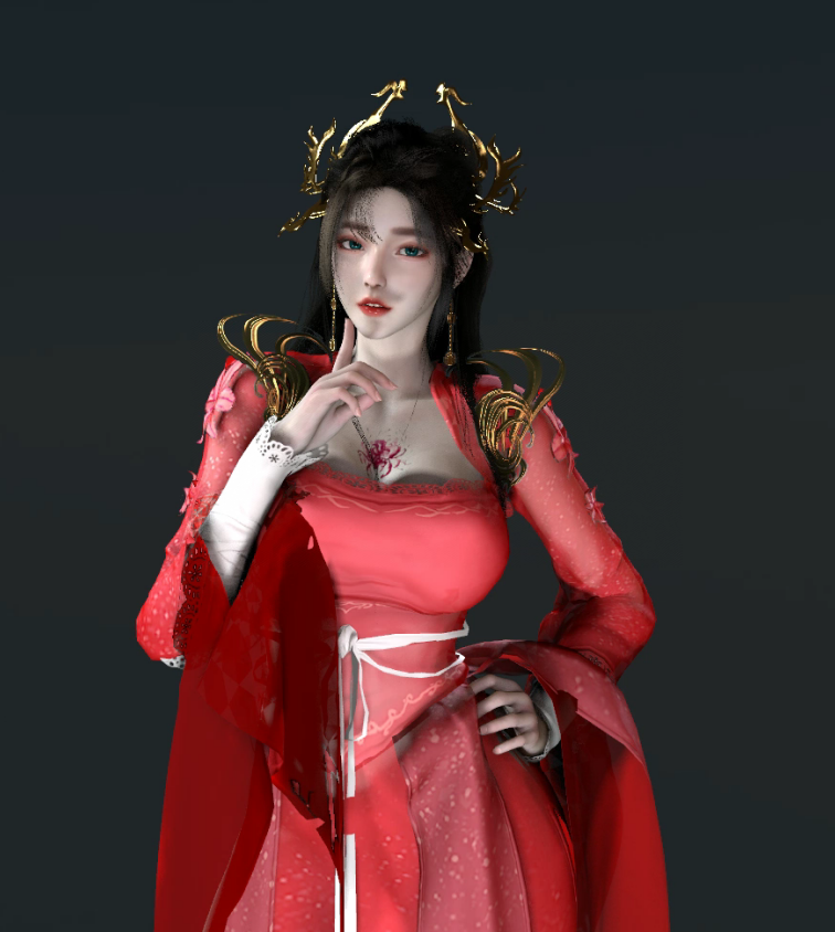 图片[1]-邦邦.红袖-zy